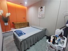 万科大都会208平美容院生意转让